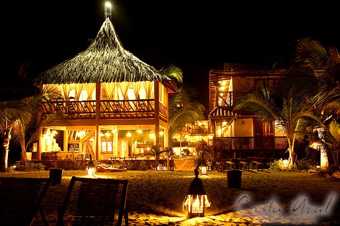 Costa Azul Hotel & Spa
