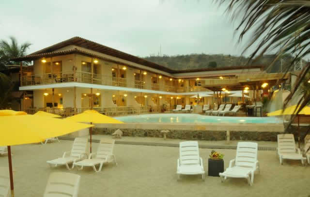 Noelani Boutique Hotel