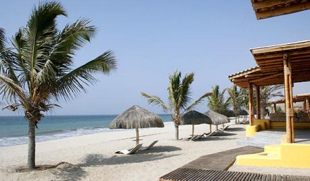 Punta Sal Suites & Bungalows Resort